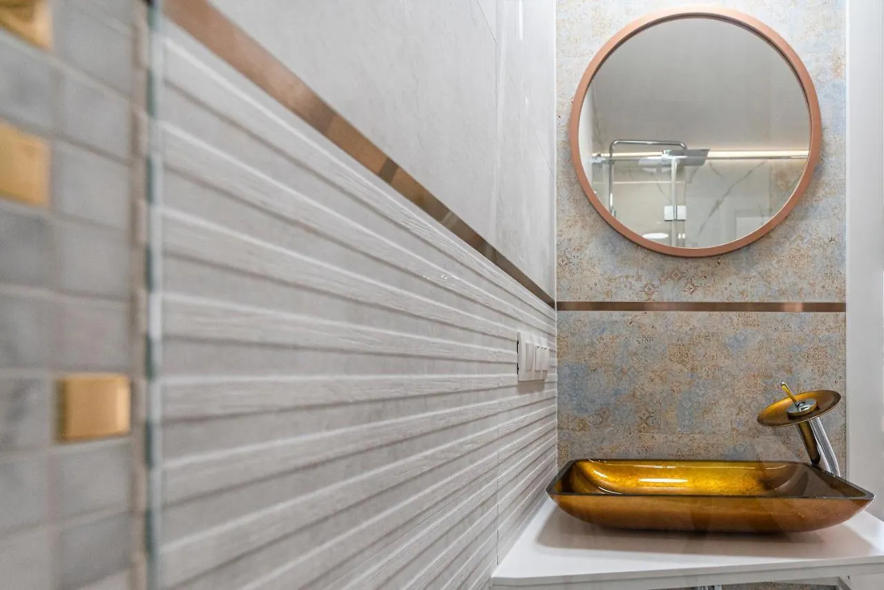 Aparthotel Lapwing Residence Sopot
