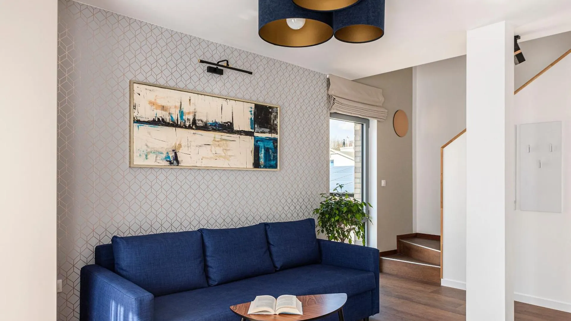 Lapwing Residence Sopot Poland