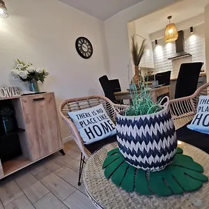  Apartament Port Welcome Polska