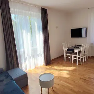 Apartament Apartament Amber, Sopot