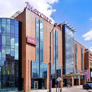 mercure-wroclaw-centrum.hotelswroclaw.com/