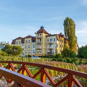 Apartament Panorama - Happy Hours, Sopot
