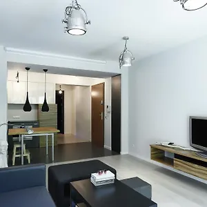Apartament Aquarius Sopot Apartament, Sopot