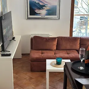  Apartament Sunshine Polska