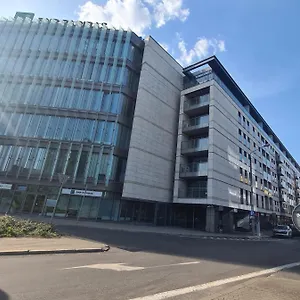  Apartament Big 21 Old Town Lux Apartment, Self Check-in 24h, Free Parking Polska