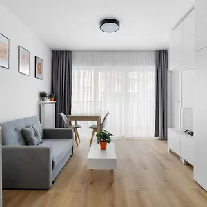  Apartament Nowoczesne I Eleganckie Very Berry W Poznaniu By Renters Polska