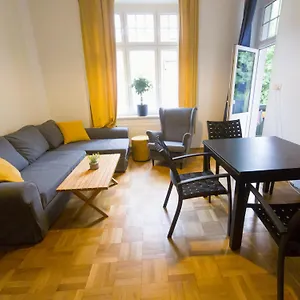 Apartament W Centrum Sopotu Polska