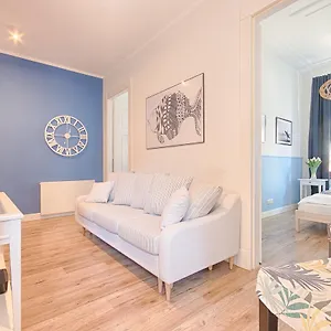 Apartament Imperial - Nautilius, Sopot