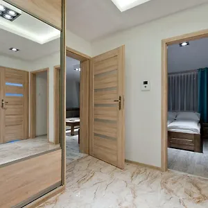 Apartament Imperial - Sopocka Przystań, Sopot