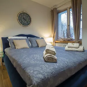  Apartament Blue Boat Polska