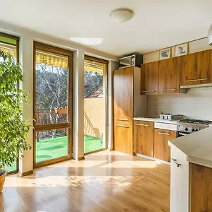  Apartament Sloneczny Zakatek Polska