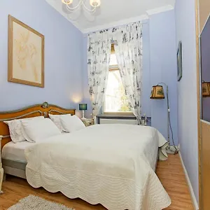 Apartament Parkowa Maison De Sophie, Sopot